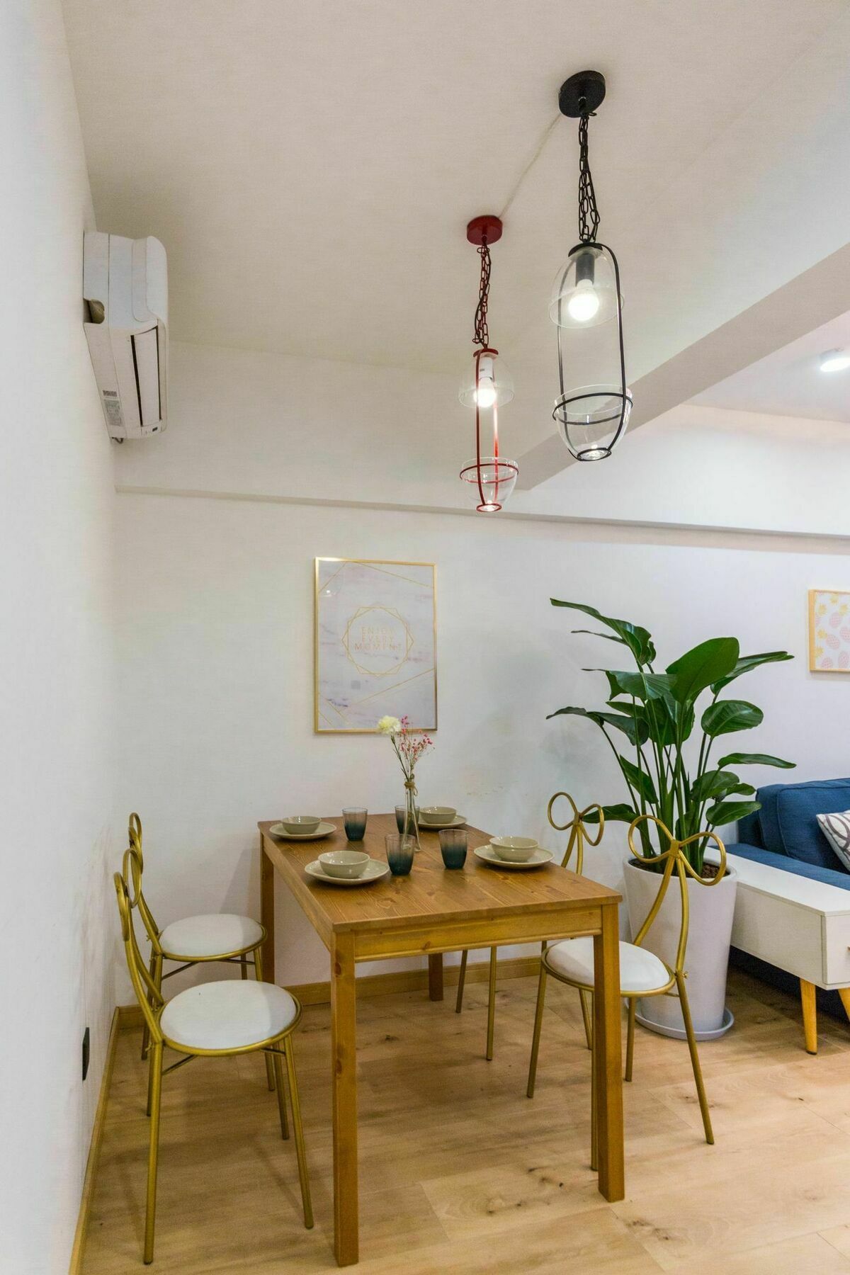 Henry'S Apartment - South Maoming Road Shanghai Exterior foto