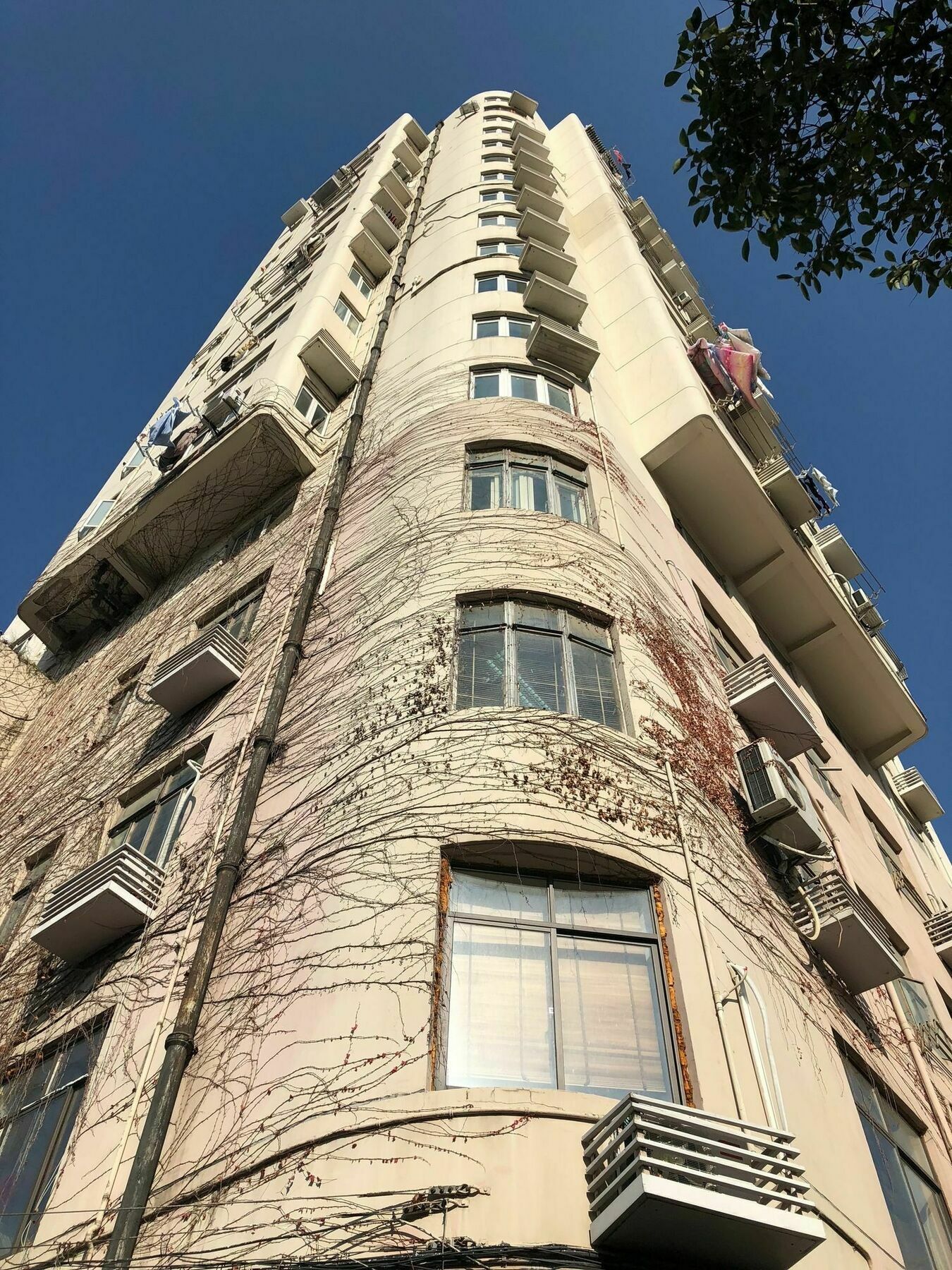 Henry'S Apartment - South Maoming Road Shanghai Exterior foto