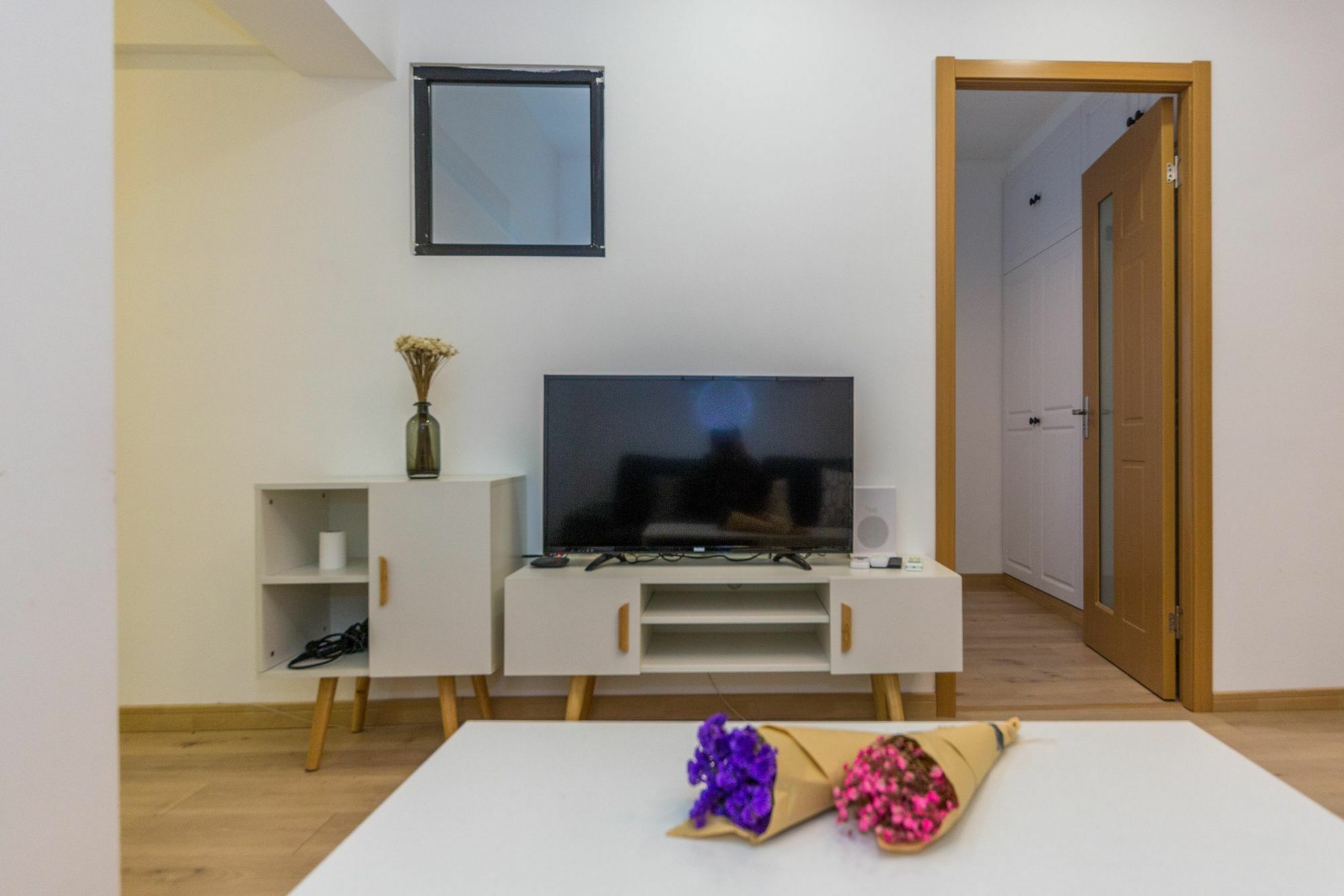 Henry'S Apartment - South Maoming Road Shanghai Exterior foto